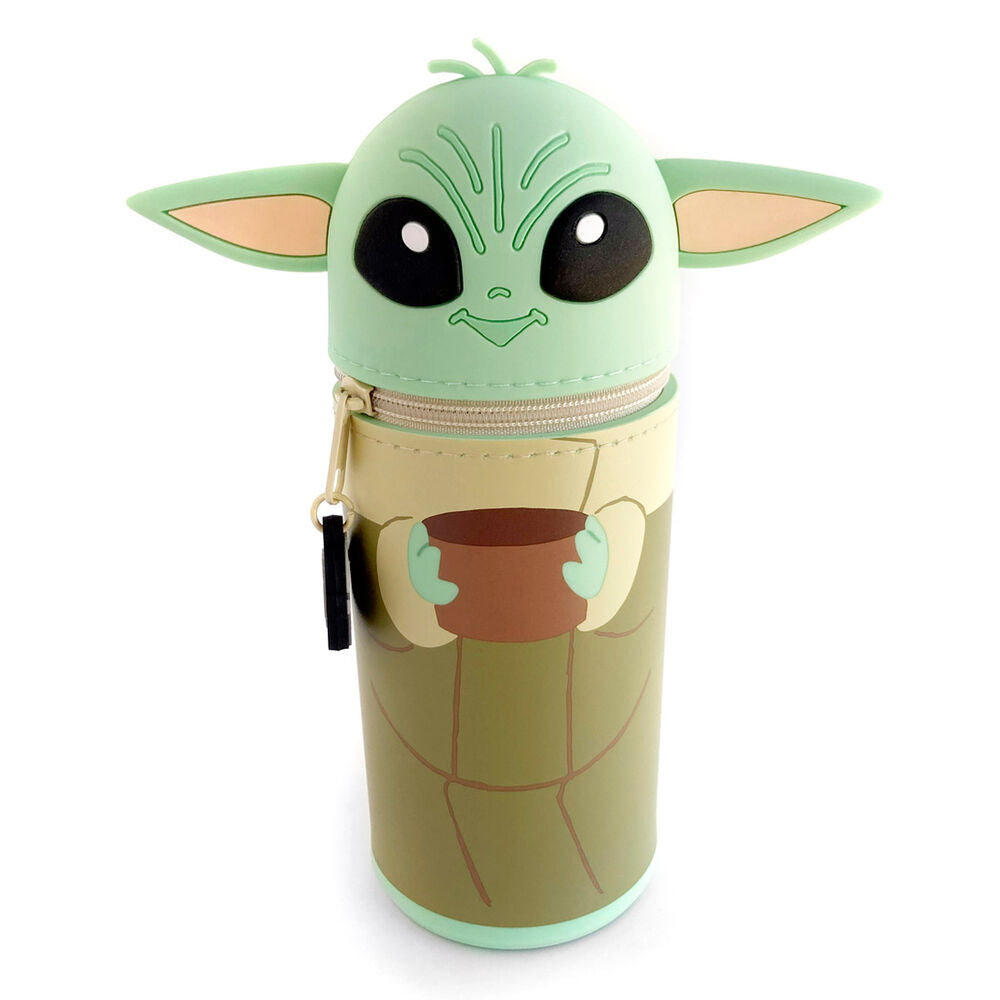 Star Wars Estuche Grogu 18 cm