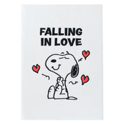 Cuaderno A5 Premium Snoopy Peanuts