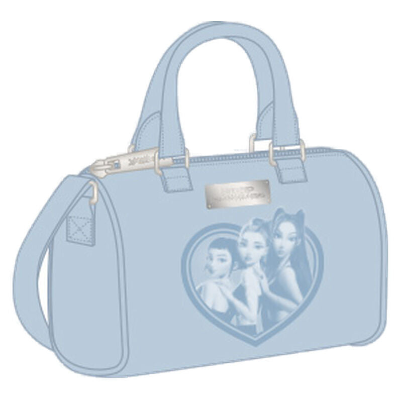 Bolso Secret Demon Hunters Kpop Frikytopia
