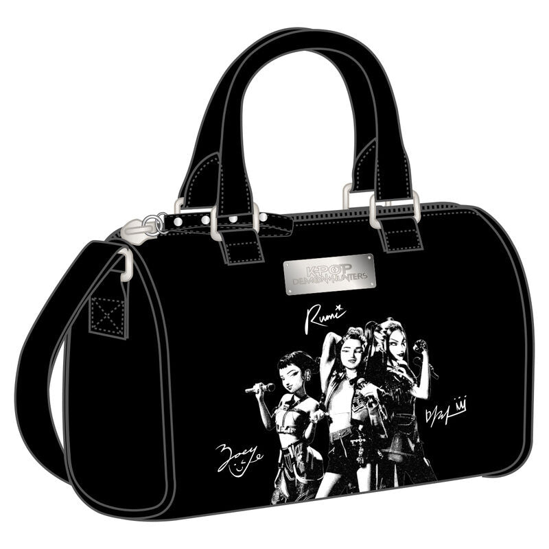 Bolso Spirit Demon Hunters Kpop Frikytopia