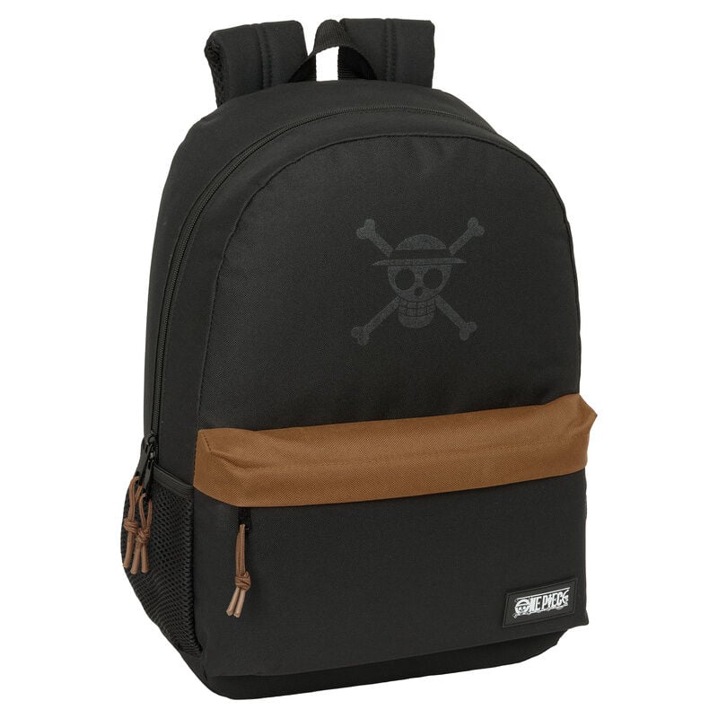 Mochila One Piece 46cm adaptable Frikytopia