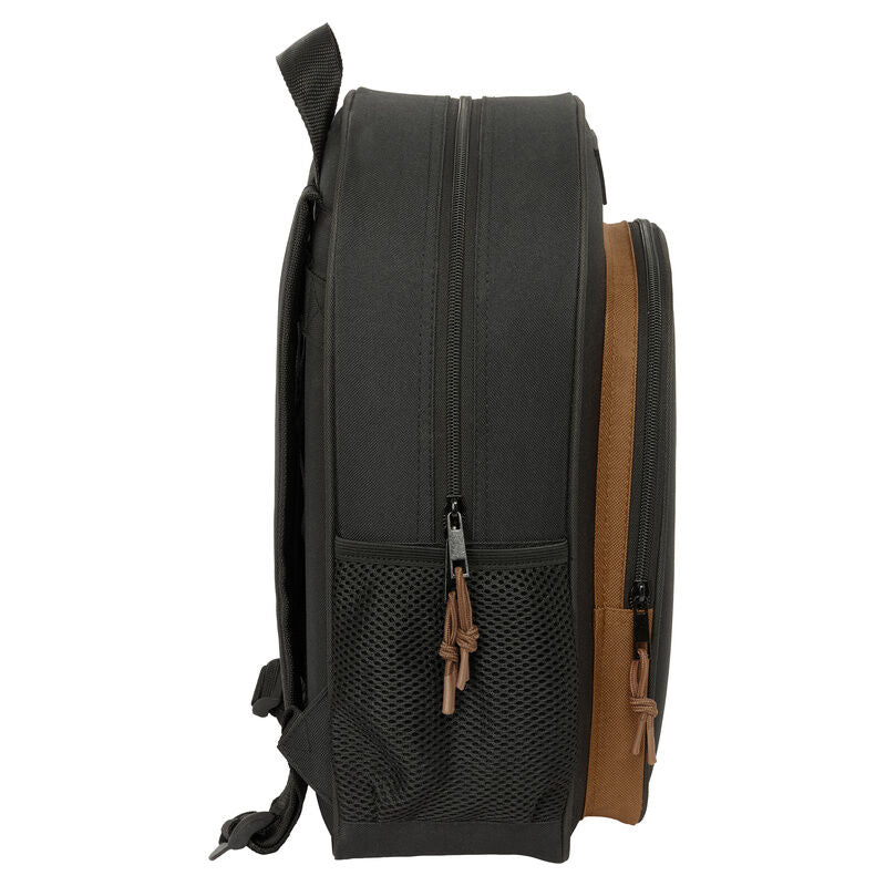 Mochila One Piece 38cm adaptable
