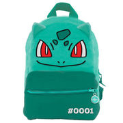 Mochila Bulbasaur Pokémon 30cm