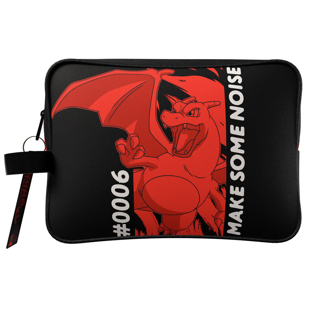 Neceser Charizard Twilight Champions Pokemon