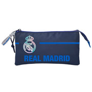 Portatodo Real Madrid triple