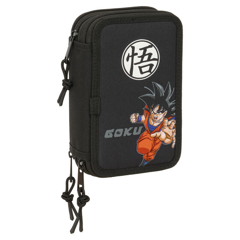 Plumier Dragon Ball triple 37pzs Frikytopia