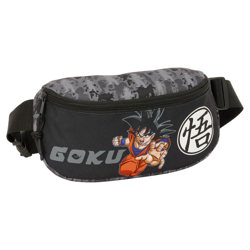 Riñonera Dragon Ball Frikytopia