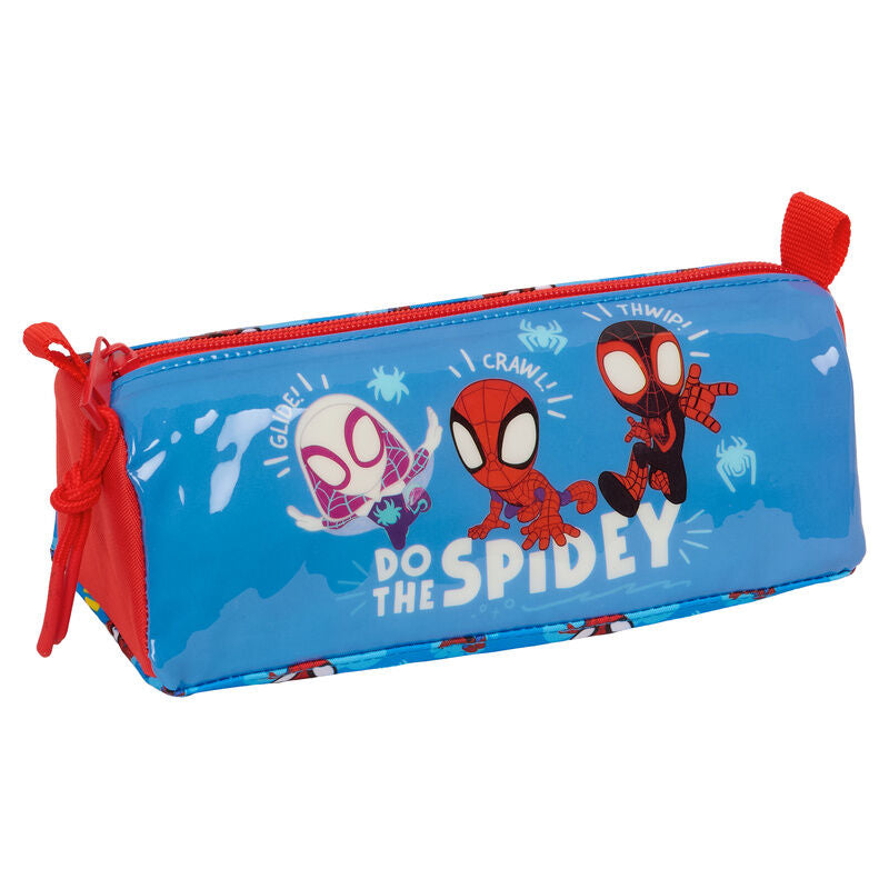 Portatodo Spidey Marvel Frikytopia