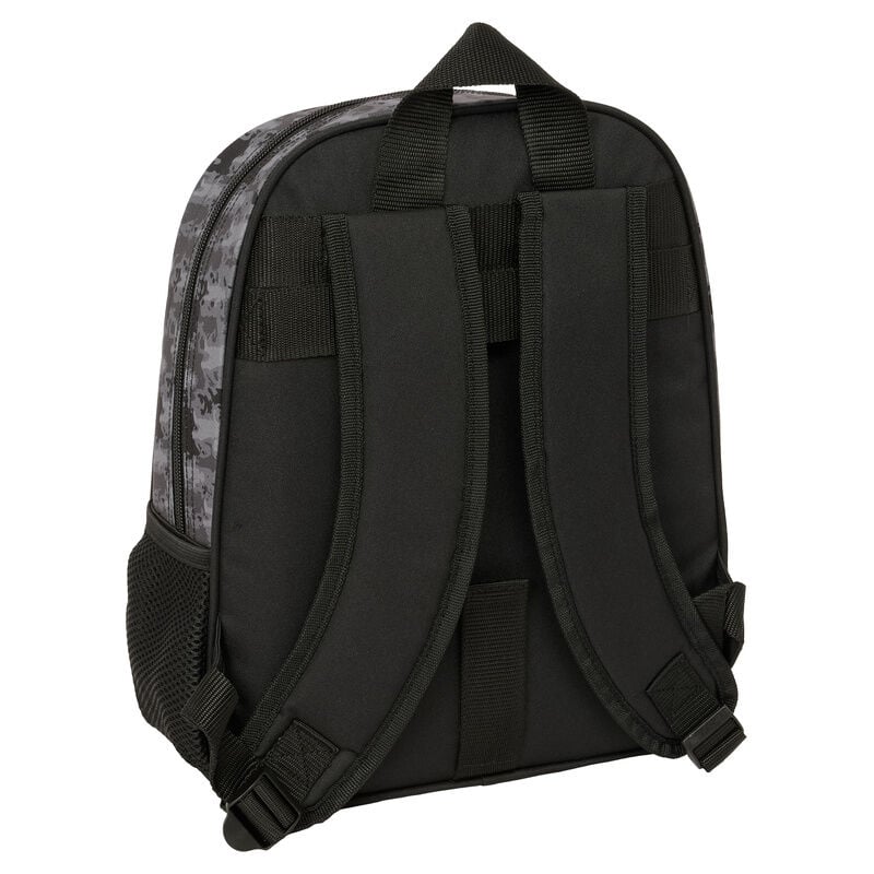 Mochila Dragon Ball 33cm adaptable