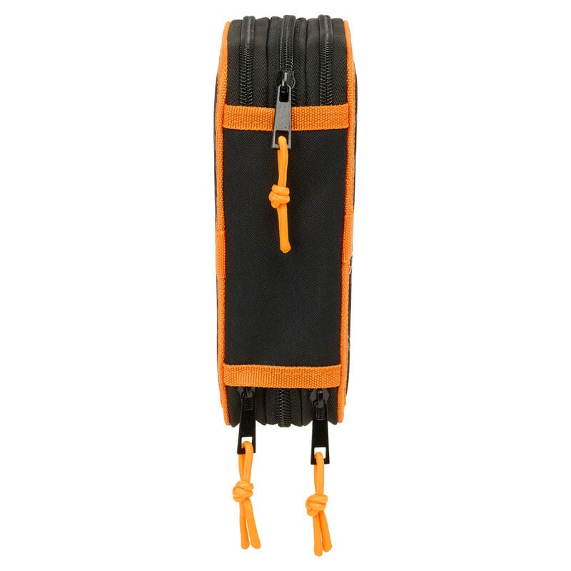 Plumier Naruto Shippuden triple 37pzs