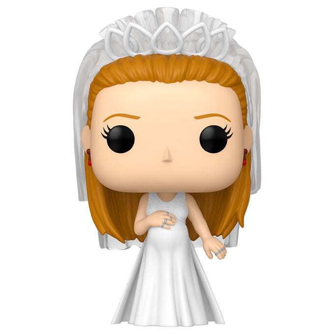 Figura POP Friends Phoebe Buffay Frikytopia