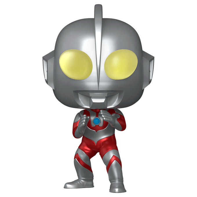 Figura POP Ultraman - Ultraman Frikytopia