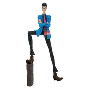 Figura Lupin The IIIrd Lupin III 26cm