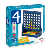 Juego de Mesa Acierta 4