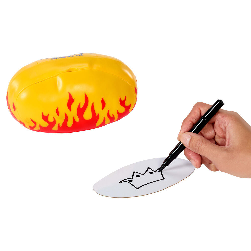 Juego mesa Pic-Tato Pictionary español
