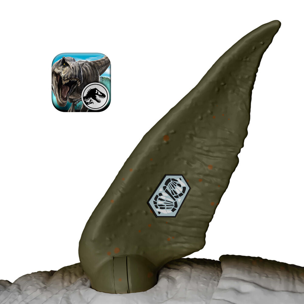 Jurassic World: Rebirth Figura Bite 'n Blast Mosasaurus 65 cm