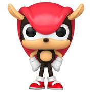 Figura POP Sonic The Hedgehog Mighty