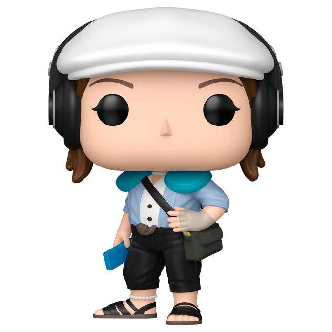 La boda de mi mejor amiga POP! Movies Vinyl Figura Megan Price 9 cm