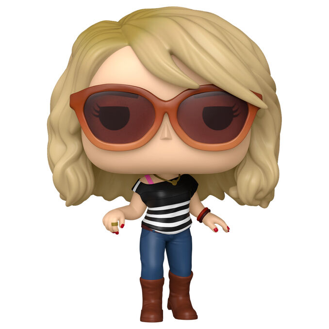 La boda de mi mejor amiga POP! Movies Vinyl Figura Annie Walker 9 cm