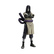 Figura S.H.Figuarts Orochimaru Seeker of Inmortality Naruto Shippuden 15cm