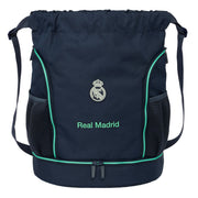 Saco 2º Equipamento 25/26 Real Madrid 43cm