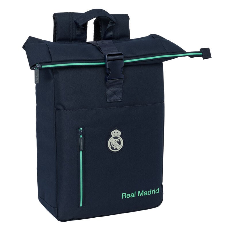 Mochila 2 Equipacion 25/26 Real Madrid 42cm Frikytopia