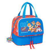 Bolsa portameriendas Cool Patrulla Canina Paw Patrol