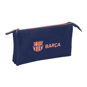 Portatodo 2 Equipacion 25/26 F.C. Barcelona triple