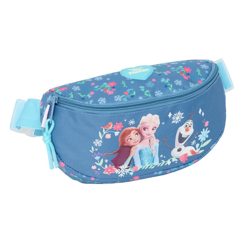 Riñonera Frozen Disney Frikytopia