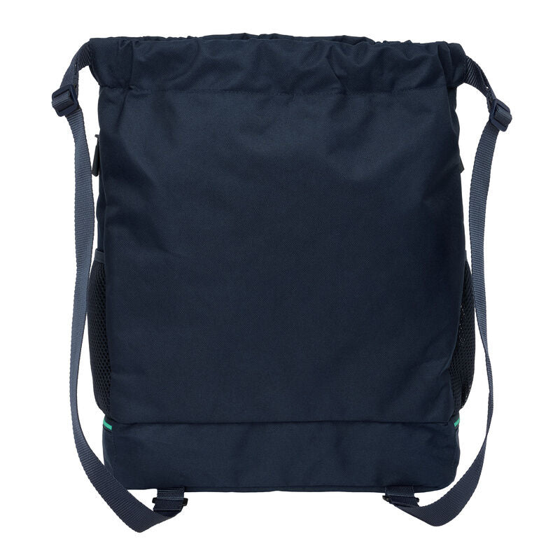 Saco 2º Equipamento 25/26 Real Madrid 43cm