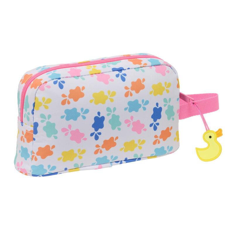 Portadesayunos Baby Pig Peppa Pig termo