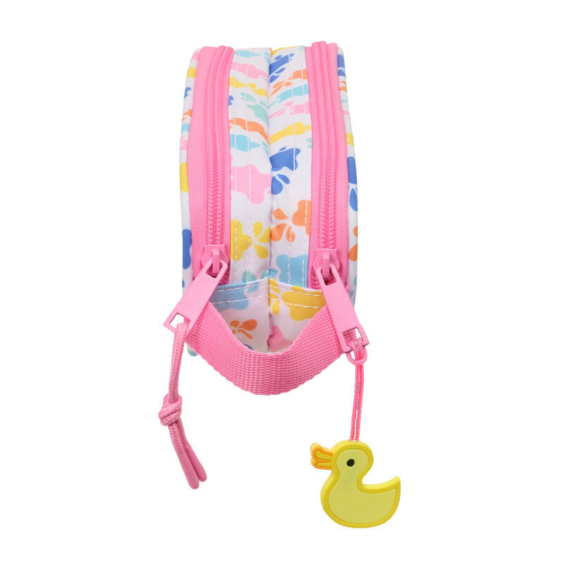 Portatodo Baby Pig Peppa Pig doble