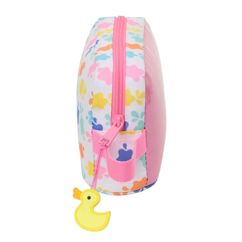 Portadesayunos Baby Pig Peppa Pig termo