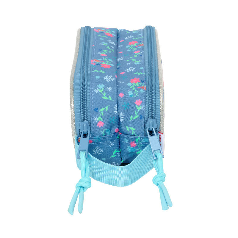 Portatodo Frozen Disney doble