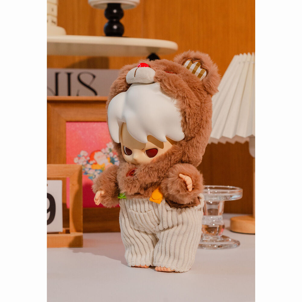 Dream Boy Muñeca de vinilo Spring Outing Bear 25 cm