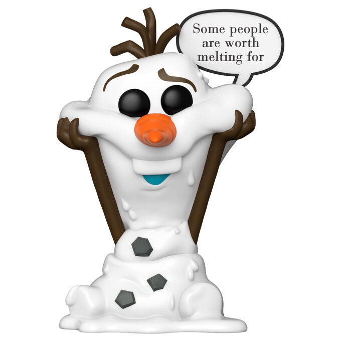 Figura POP Disney Frozen Olaf Frikytopia