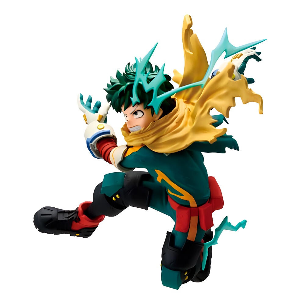 Figura Midoriya My Hero Academia 12 cm