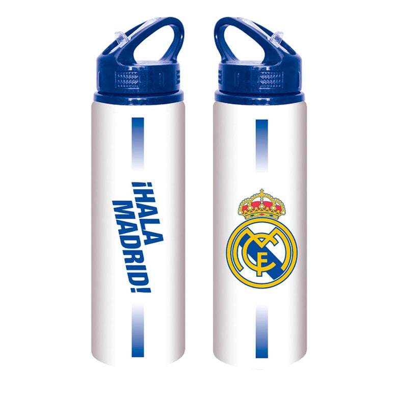Cantimplora Real Madrid 750ml Frikytopia