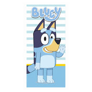 Toalha Bluey microfibra