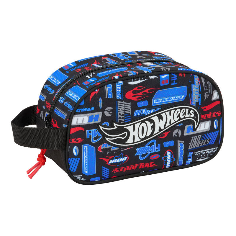 Neceser Hot Wheels Frikytopia