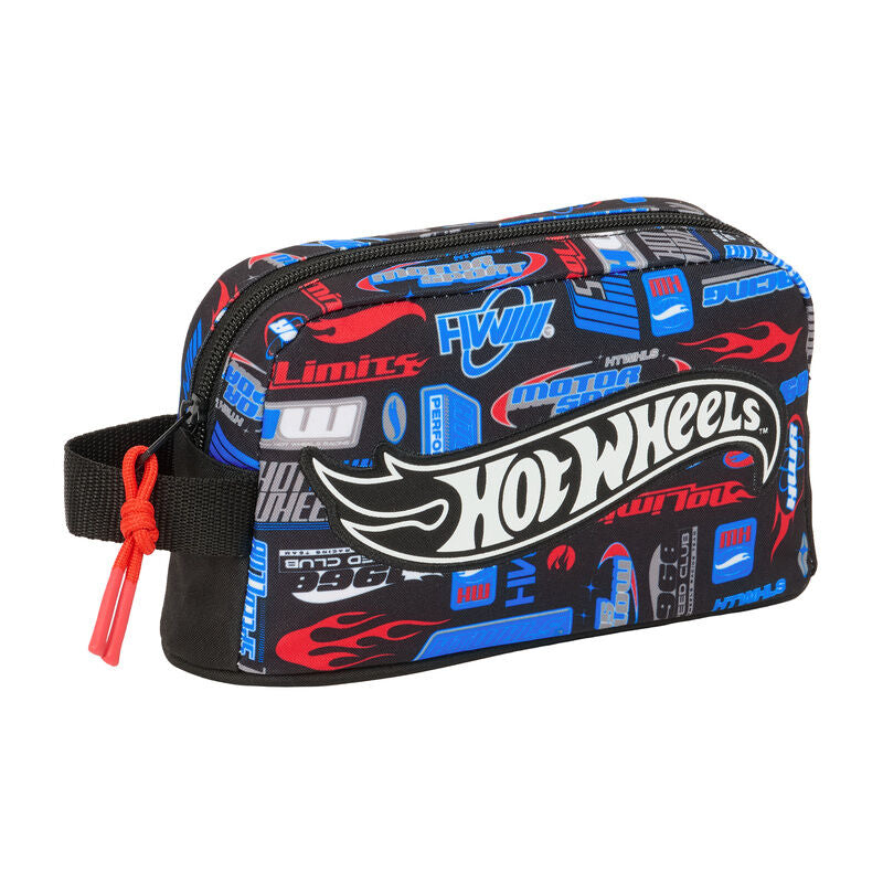 Portadesayunos Hot Wheels termo Frikytopia