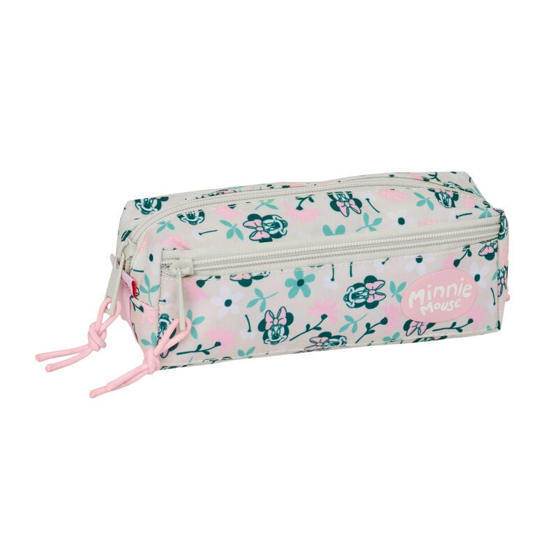 Portatodo Minty Minnie Disney triple Frikytopia