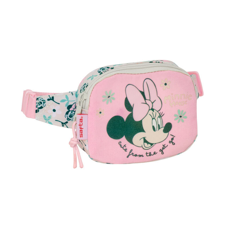 Riñonera Minty Minnie Disney Frikytopia