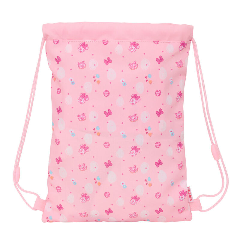 Saco Baby Minnie Disney 34cm