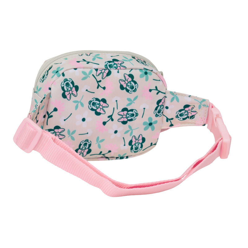 Riñonera Minty Minnie Disney