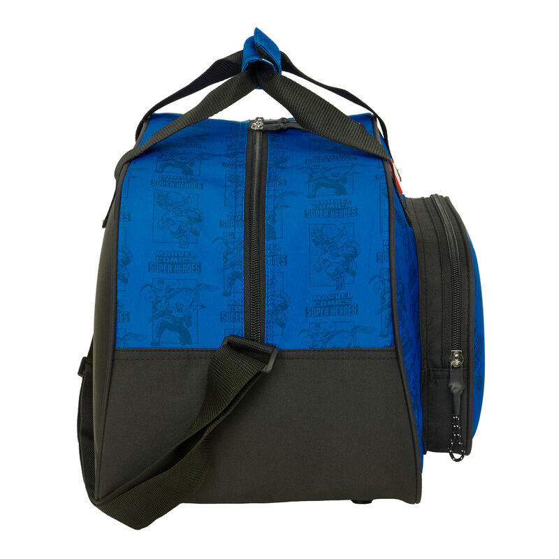 Bolsa deporte Vengadores Avengers Marvel 40cm