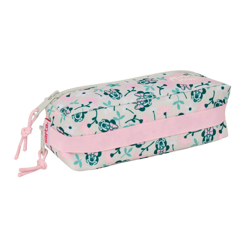 Portatodo Minty Minnie Disney triple