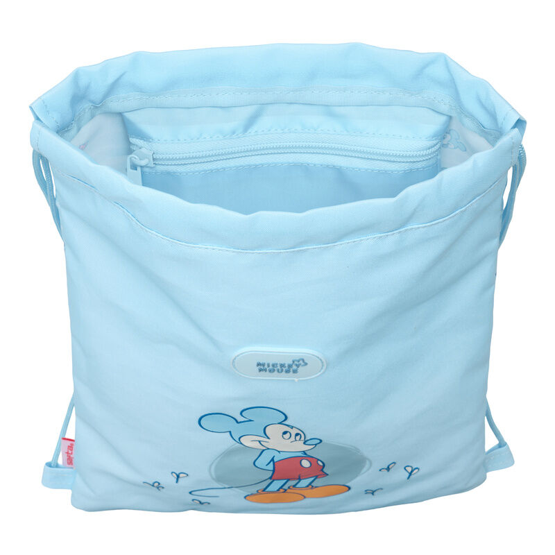 Saco Baby Mickey Disney 34cm
