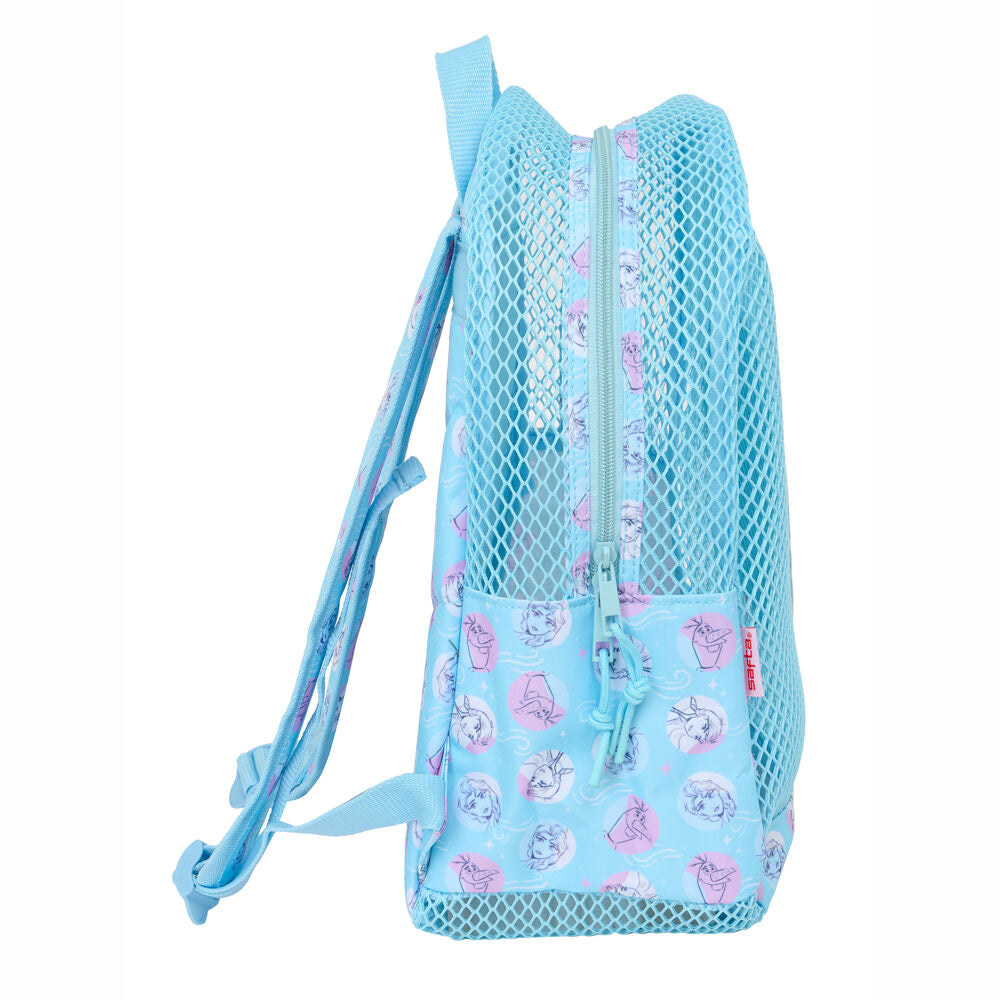 Mochila anti arena Frozen Disney 30cm