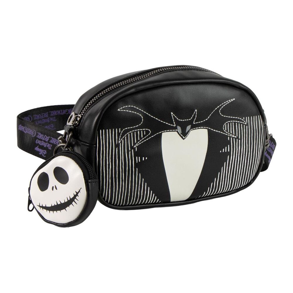 Bolso Pesadilla Antes de Navidad Disney